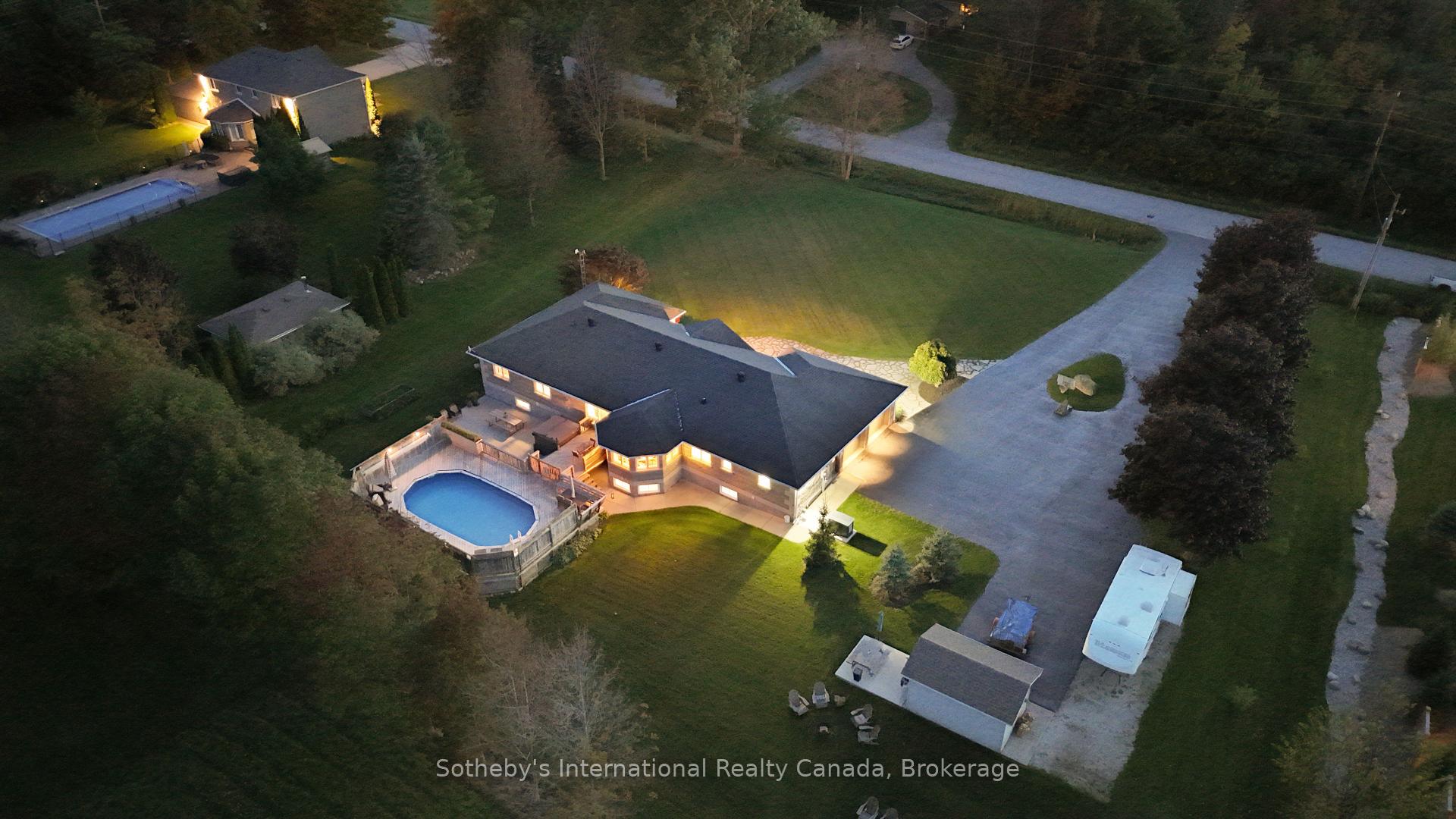 447 Union Street Meaford Ontario Canada Sale residential Kristine Fraser RE/MAX GREY BRUCE REALTY INC Brokerage*