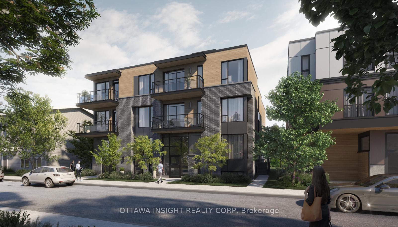 8 - 266 Carruthers Avenue Ottawa Ontario Canada Rent residential Sandi Branker Zolo Realty, Brokerage*