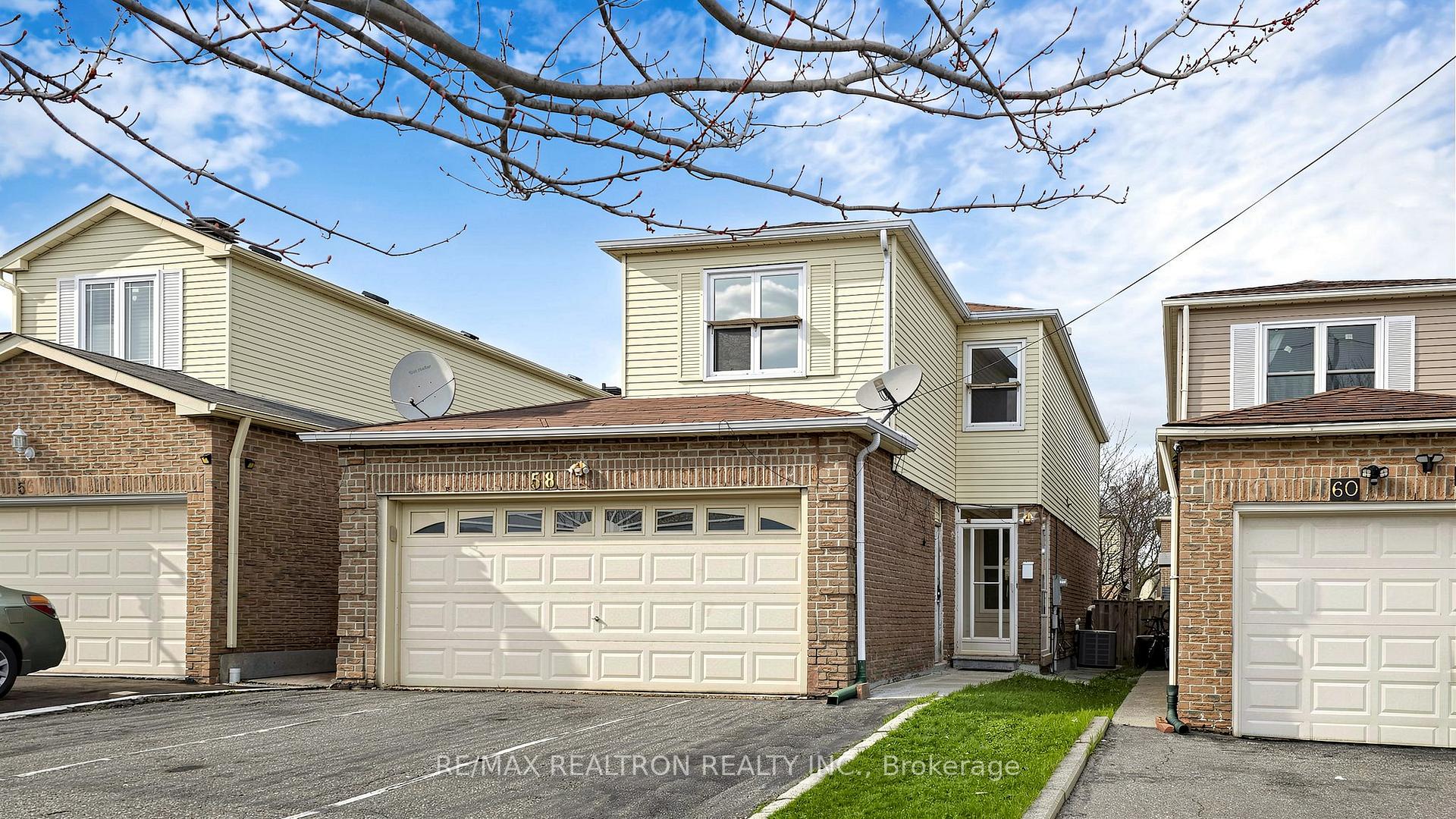 58 Glanvil Crescent Toronto Ontario Canada Sold residential Scarborough Homes and Condos Real Estate Homeward, Brokerage*