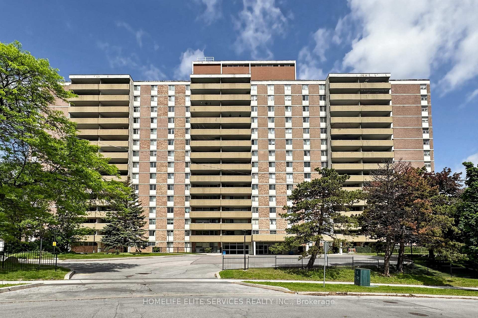 408 - 120 Dundalk Drive Toronto Ontario Canada Sale residential Hussein El-Mnini Brokerage Information: Not available, please contact website owner