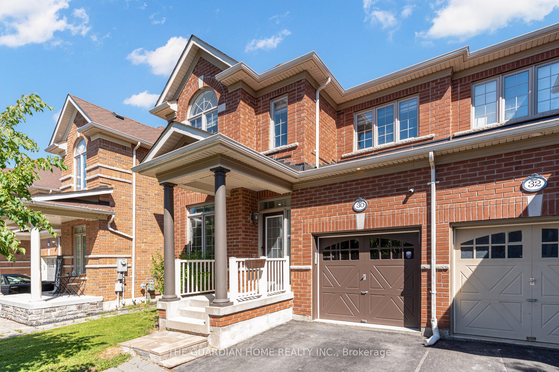 30 Aird Court Milton Ontario Canada Sale residential Wahid Amin RE/MAX Realty Specialists Inc., Brokerage*