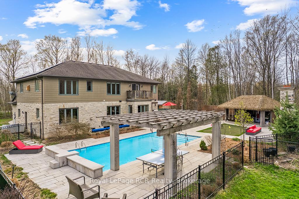 758335 Girl Guide Road Georgian Bluffs Ontario Canada Sale residential Kristine Fraser RE/MAX GREY BRUCE REALTY INC Brokerage*
