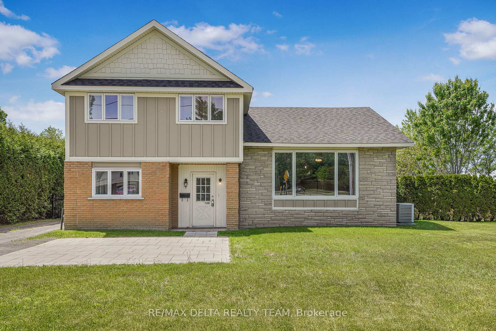 1596 Boyer Road Ottawa Ontario Canada Sale residential Sandi Branker Zolo Realty, Brokerage*
