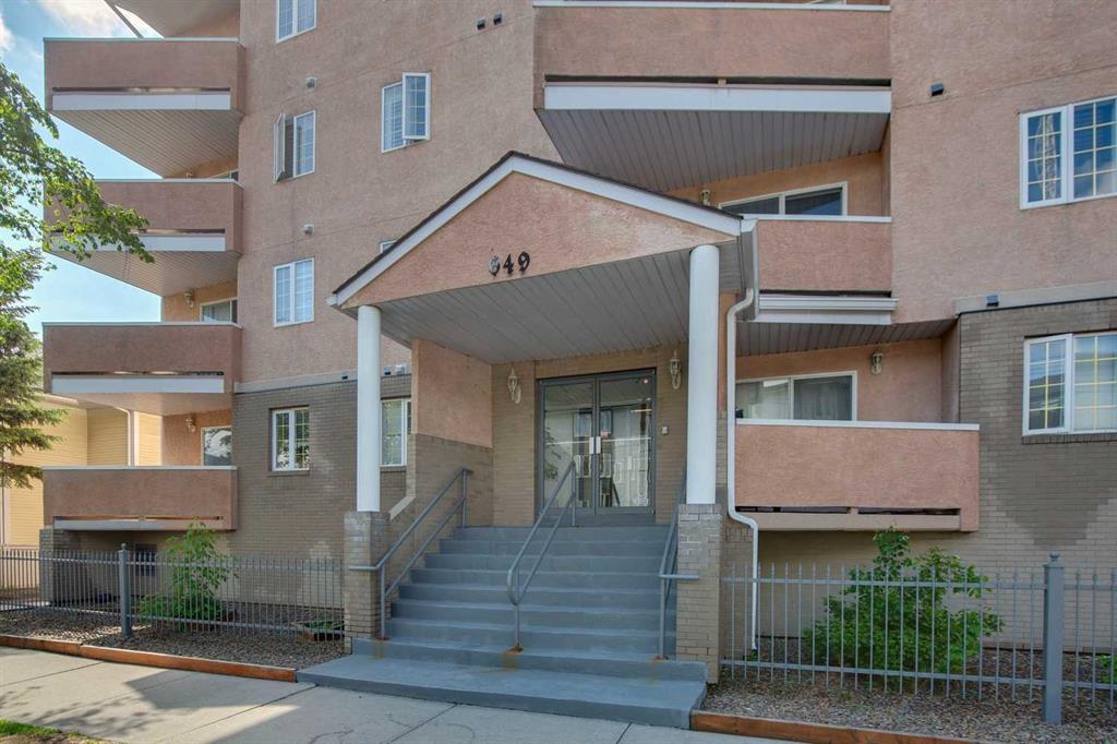 101 - 649 Marsh RD NE Calgary Alberta Canada Sale residential Jeffrey Moulds COLDWELL BANKER MOUNTAIN CENTRAL, BROKERAGE*