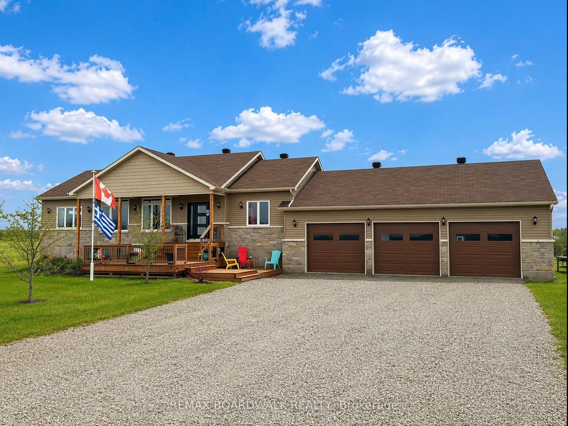 1496 Drummond School Road Drummond/North Elmsley Ontario Canada Sale residential Sandi Branker Zolo Realty, Brokerage*