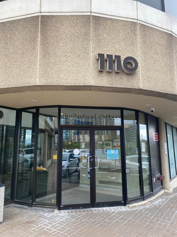 406 - 1110 Sheppard Avenue Toronto Ontario Canada Sale commercial Steven Maislin RE/MAX Realtron Realty Inc., Brokerage*