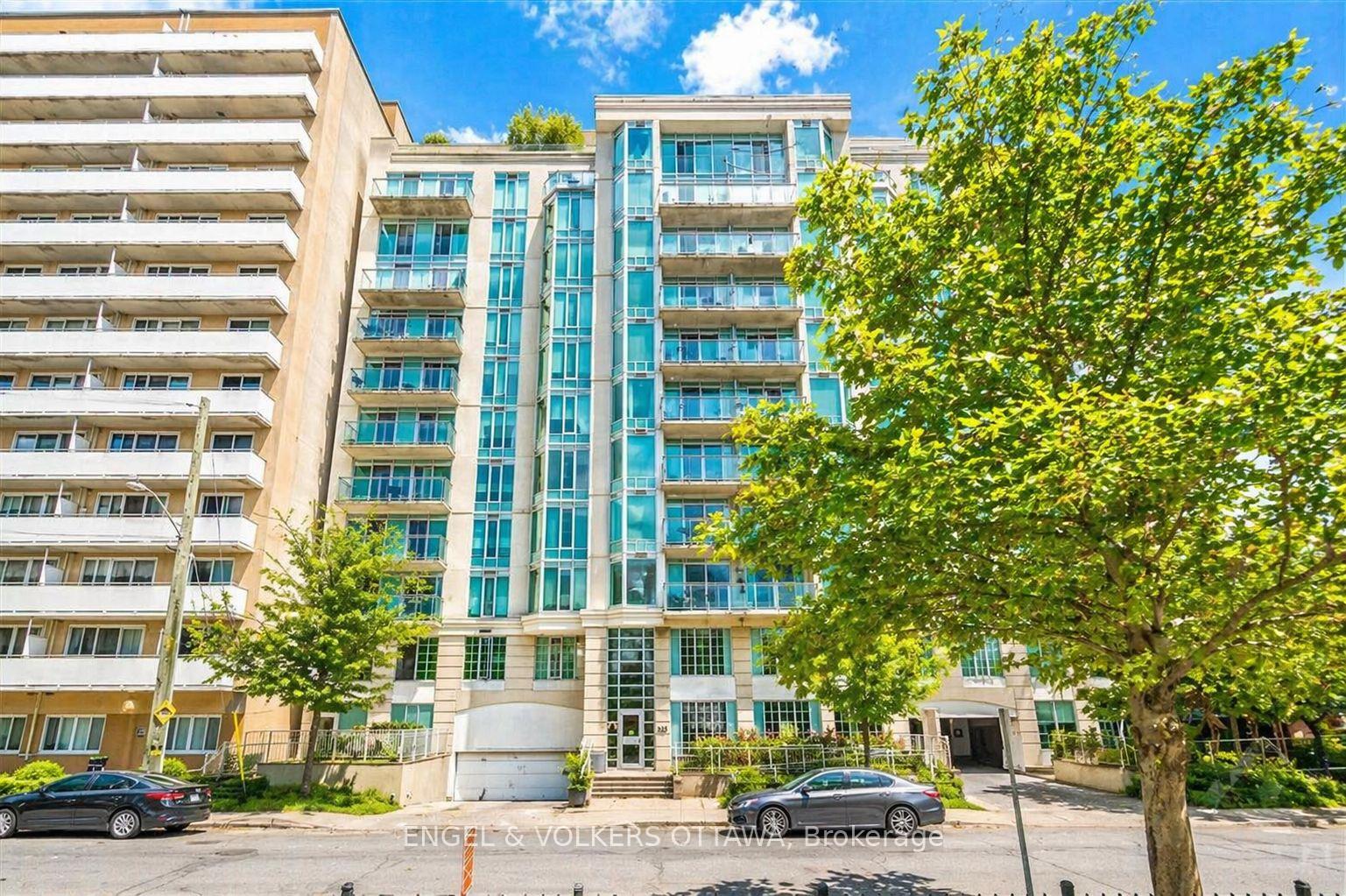 1112 - 138 Somerset Street W Ottawa Ontario Canada Sold residential   Royal LePage Performance Realty, Brokerage *