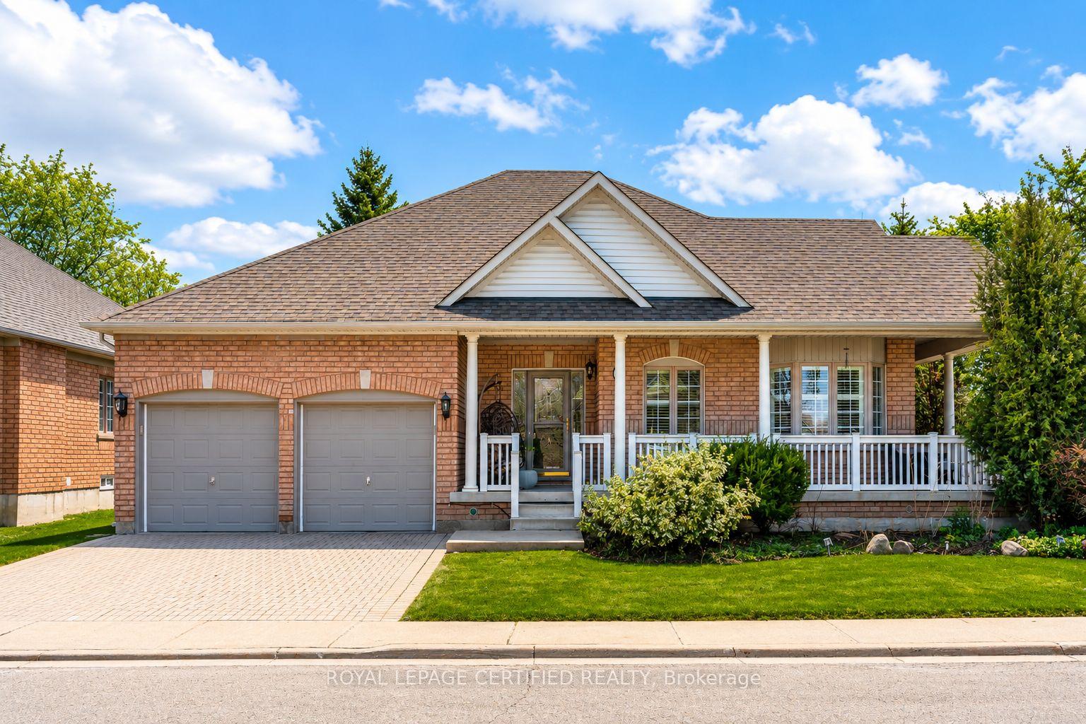2 Orchard Park Gate Brampton Ontario Canada Sale residential Fawad Sheikh Royal Lepage Certified Realty, Brokerage*