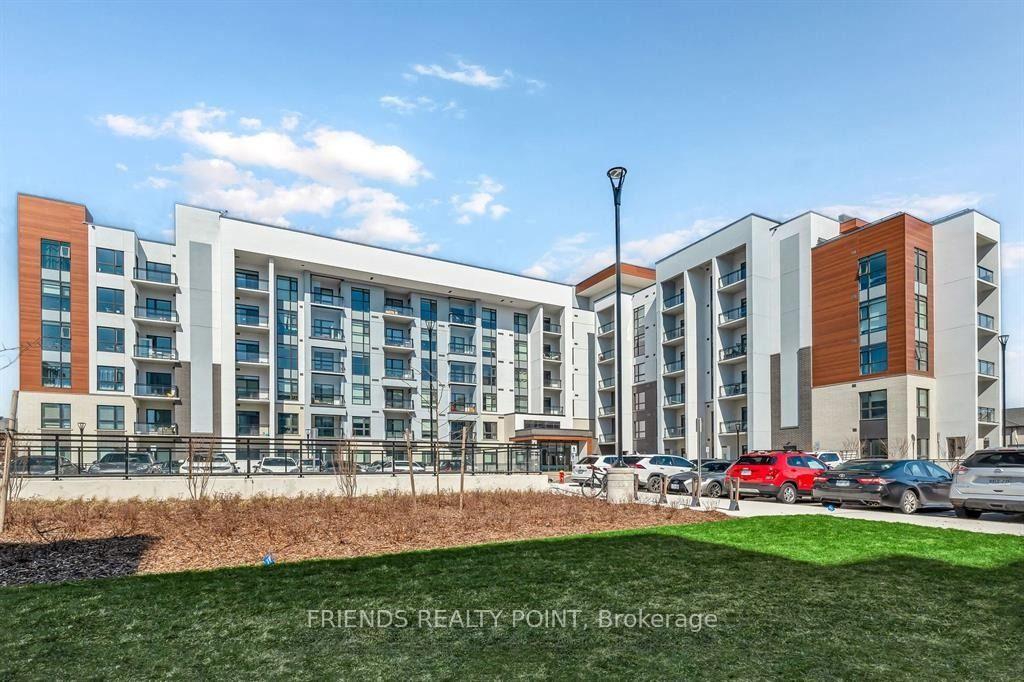 218 - 460 Gordon Krantz Avenue Milton Ontario Canada Rent residential Wahid Amin RE/MAX Realty Specialists Inc., Brokerage*