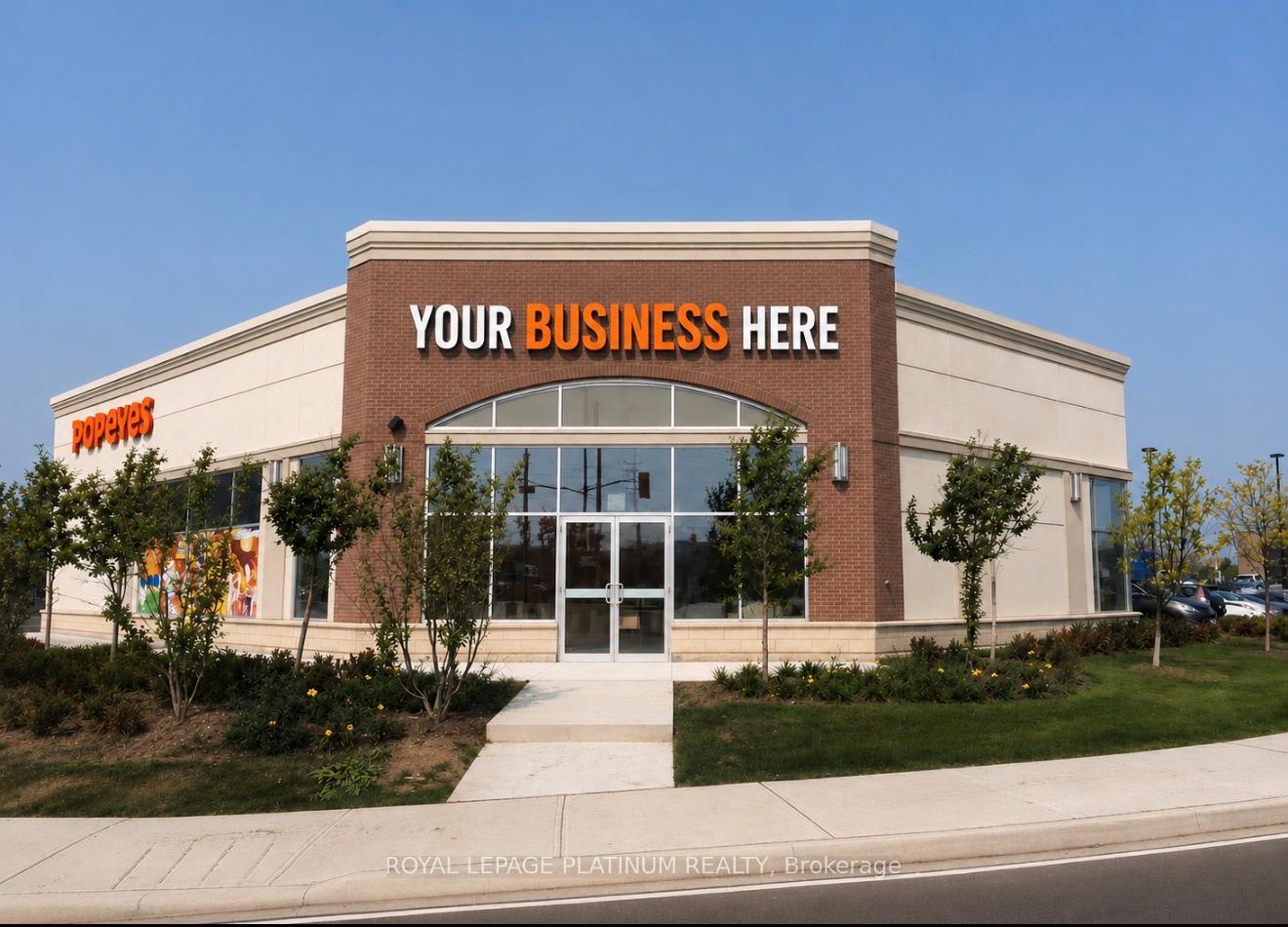 3 - 7080 St. Barbara Boulevard Mississauga Ontario Canada Sale commercial Wahid Amin RE/MAX Realty Specialists Inc., Brokerage*