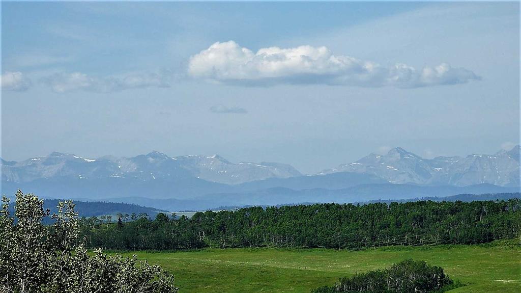  79.41 Acres SE-13-22-3W5  Rural Foothills County Alberta Canada Sale residential Jeffrey Moulds COLDWELL BANKER MOUNTAIN CENTRAL, BROKERAGE*