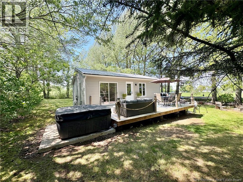 46 Surette Cocagne New Brunswick Canada Sale residential   EXIT Realty Associates