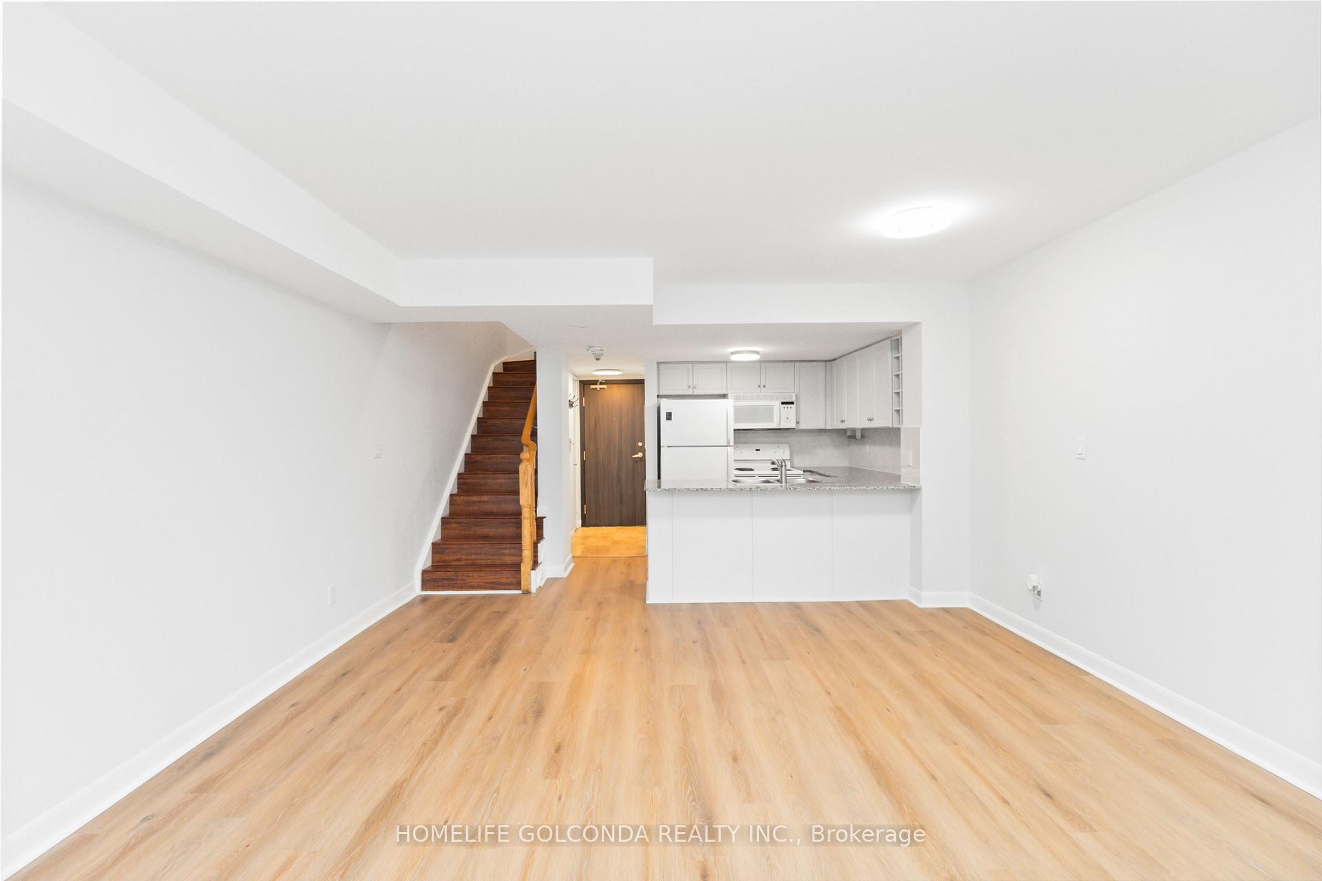 1809 - 210 Victoria Street Toronto Ontario Canada Rent residential Rajkumar Shewaramani HomeLife Golconda Realty Inc., Brokerage*