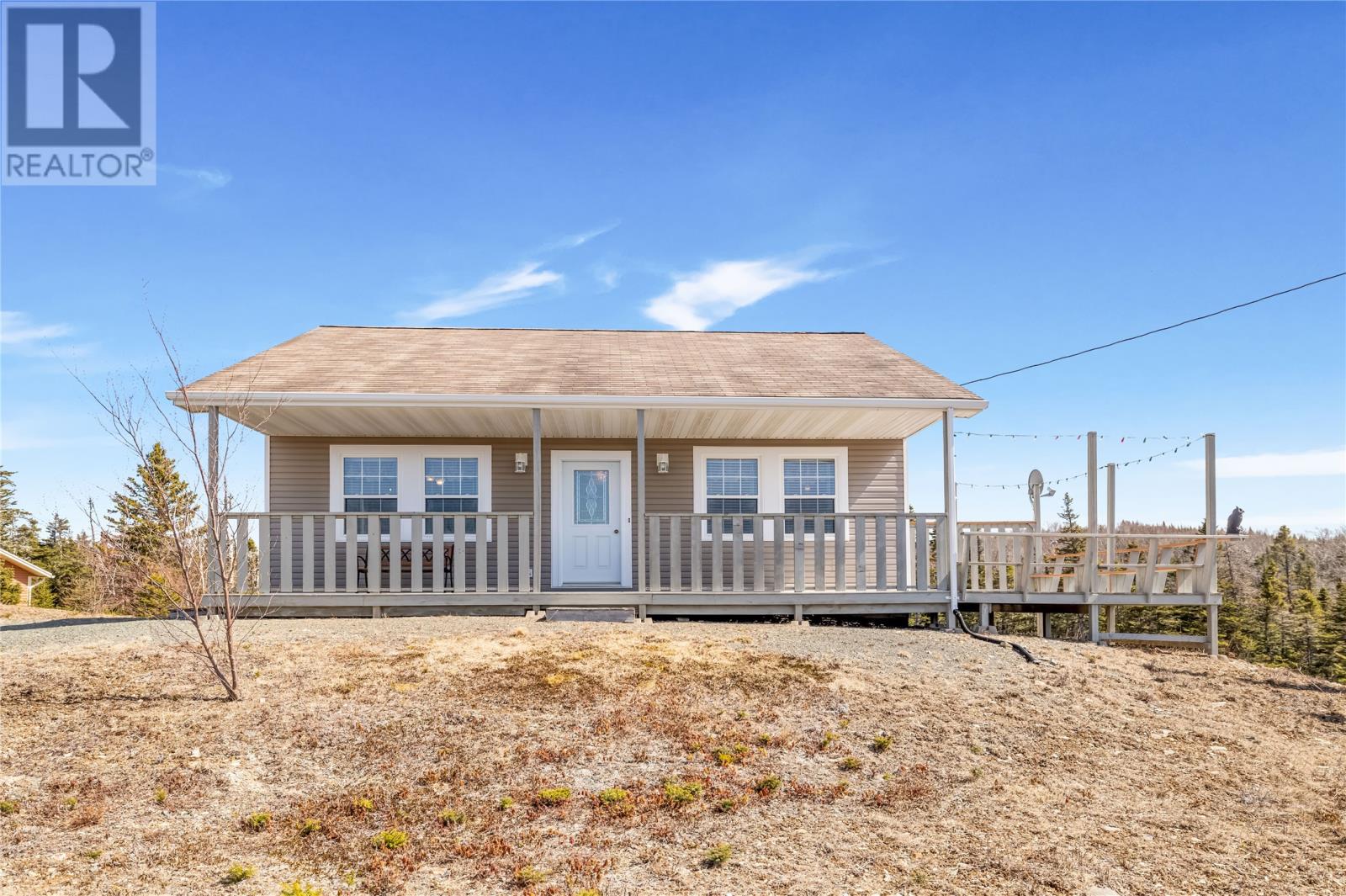 43 Birch Ridge Road Goulds Big Pond Newfoundland And Labrador Canada Sale commercial Gennie Rose BlueKey Realty Inc.