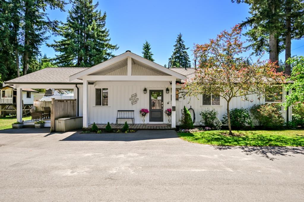 3900 202ND STREET Langley British Columbia Canada Sale residential Sharon Mason HomeLife Benchmark Titus Realty