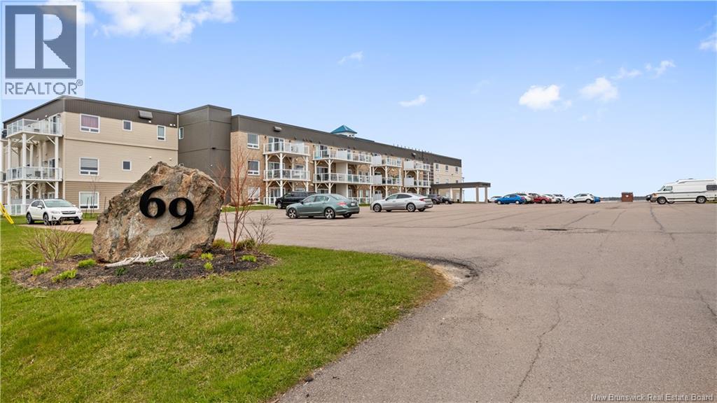 69 Cap Bimet Unit# 209 Grand-Barachois New Brunswick Canada Sale residential   EXIT Realty Associates