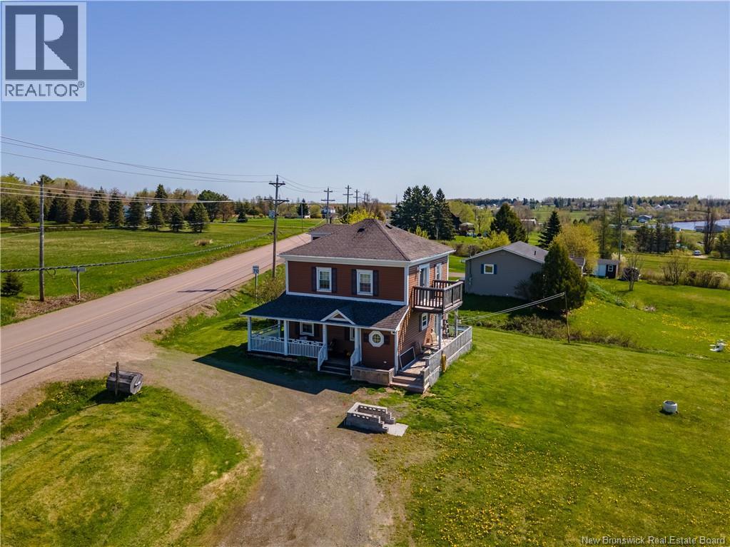 662 Route 535 Cocagne New Brunswick Canada Sale residential   EXIT Realty Associates