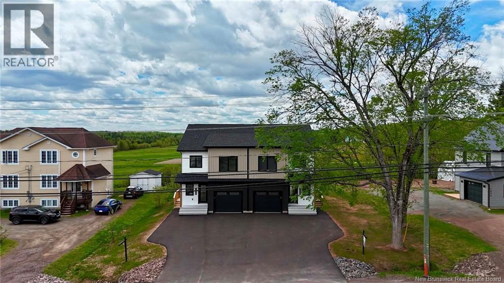 1026 Elmwood Drive Moncton New Brunswick Canada Sale residential   EXIT Realty Associates
