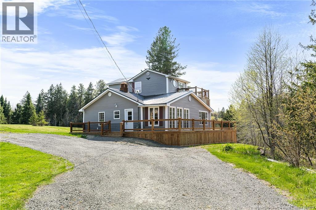 914 Murray Road Cocagne New Brunswick Canada Sale residential   EXIT Realty Associates