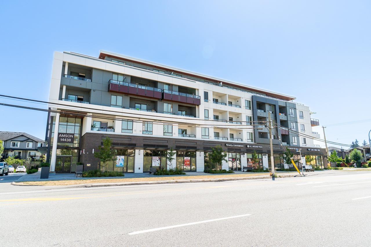 B203 14438 72 AVENUE Surrey British Columbia Canada Sale residential Effie Sachami HOMELIFE ADVANTAGE REALTY LTD,