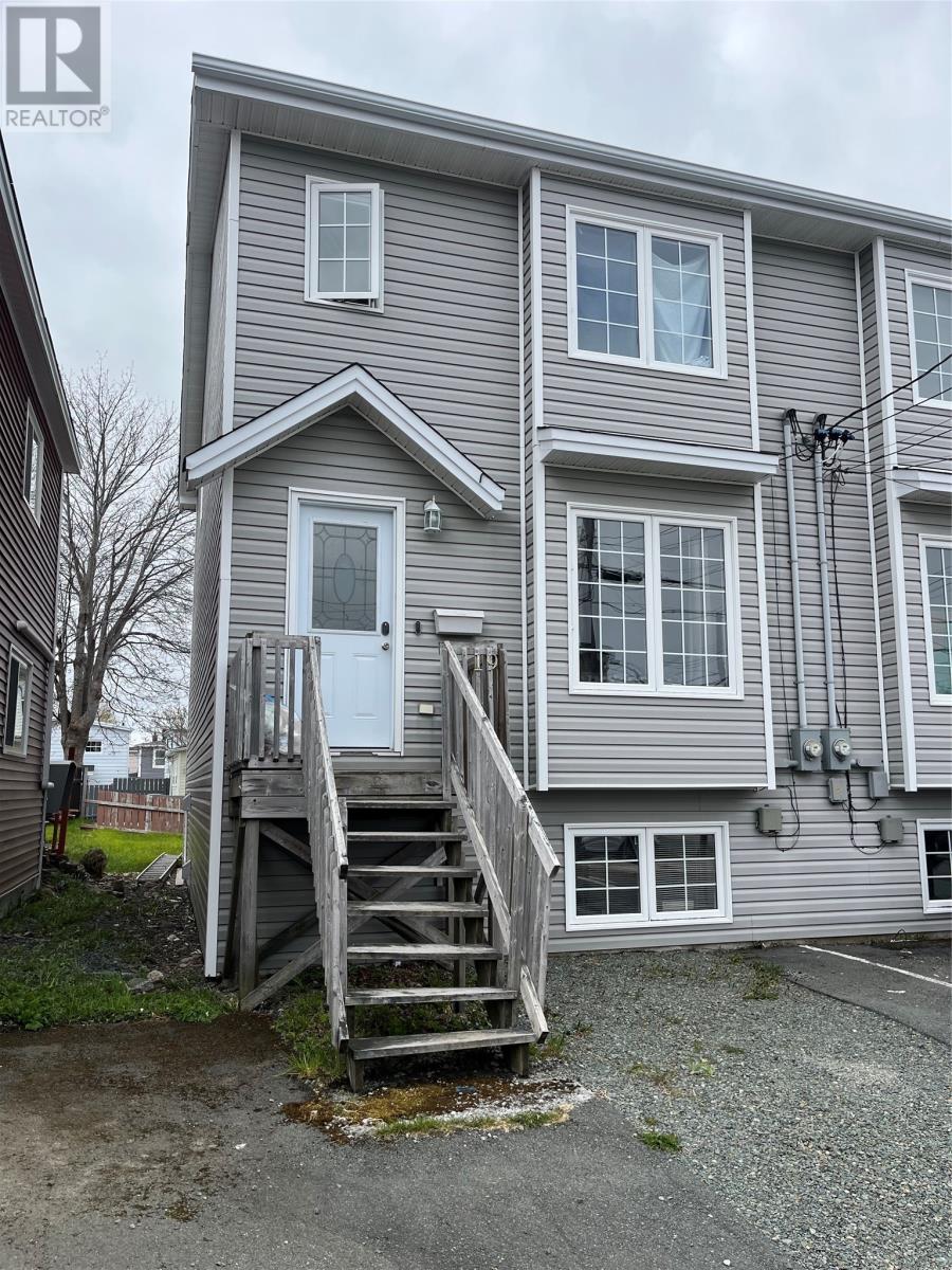 19 Suez Street St.Johns Newfoundland And Labrador Canada Sale residential Michelle Mitchum HomeLife Experts Realty Inc. *