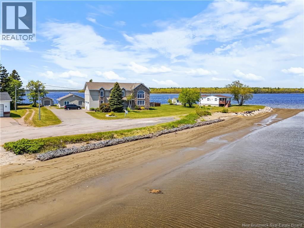79 Pointe du Mirage Aldouane New Brunswick Canada Sale residential   EXIT Realty Associates
