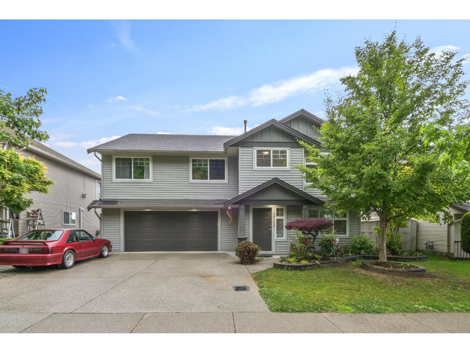 35109 LABURNUM AVENUE Abbotsford British Columbia Canada Sale residential Kirandeep Gill Coldwell Banker Executives Realty