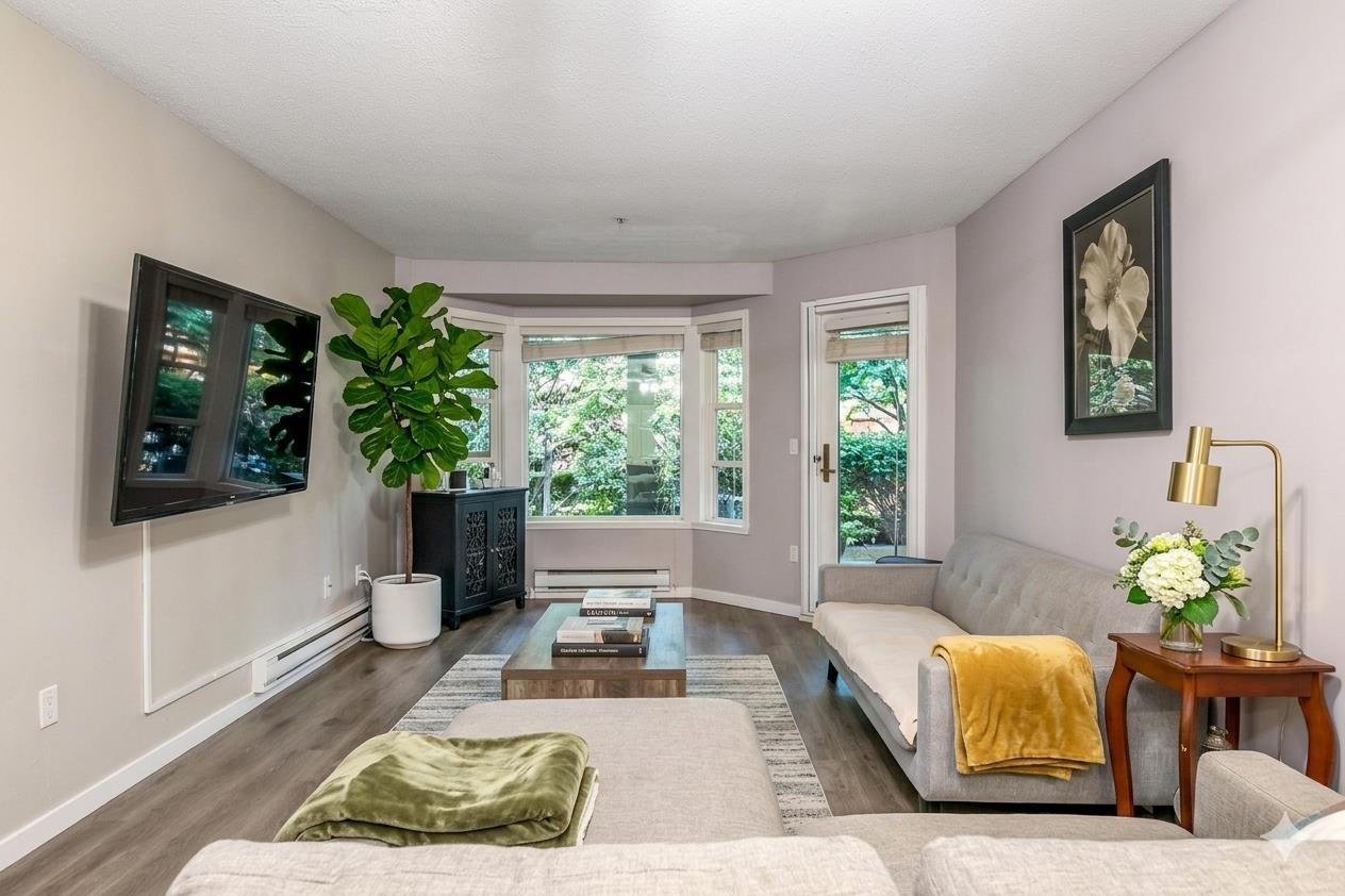 104 2700 MCCALLUM ROAD Abbotsford British Columbia Canada Sale residential Gonzalo Santos PREC Real Broker B.C. Ltd.
