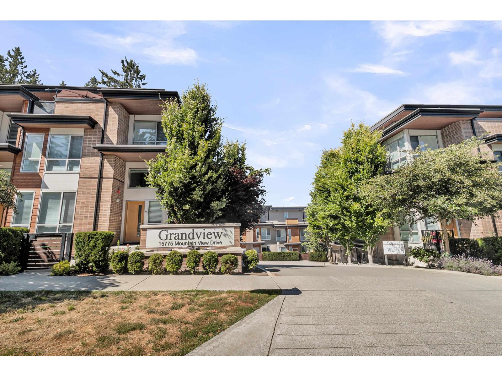 31 15775 MOUNTAIN VIEW DRIVE Surrey British Columbia Canada Sale residential Sharon Mason HomeLife Benchmark Titus Realty