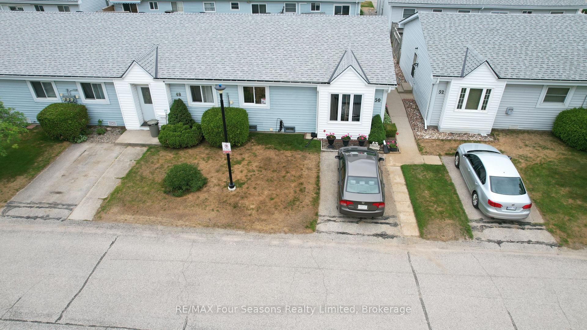50 - 303 Waterloo Street Saugeen Shores Ontario Canada Sale residential Jason Steele Living in Saugeen Shores RE/MAX Four Seasons Realty Limited, Brokerage*