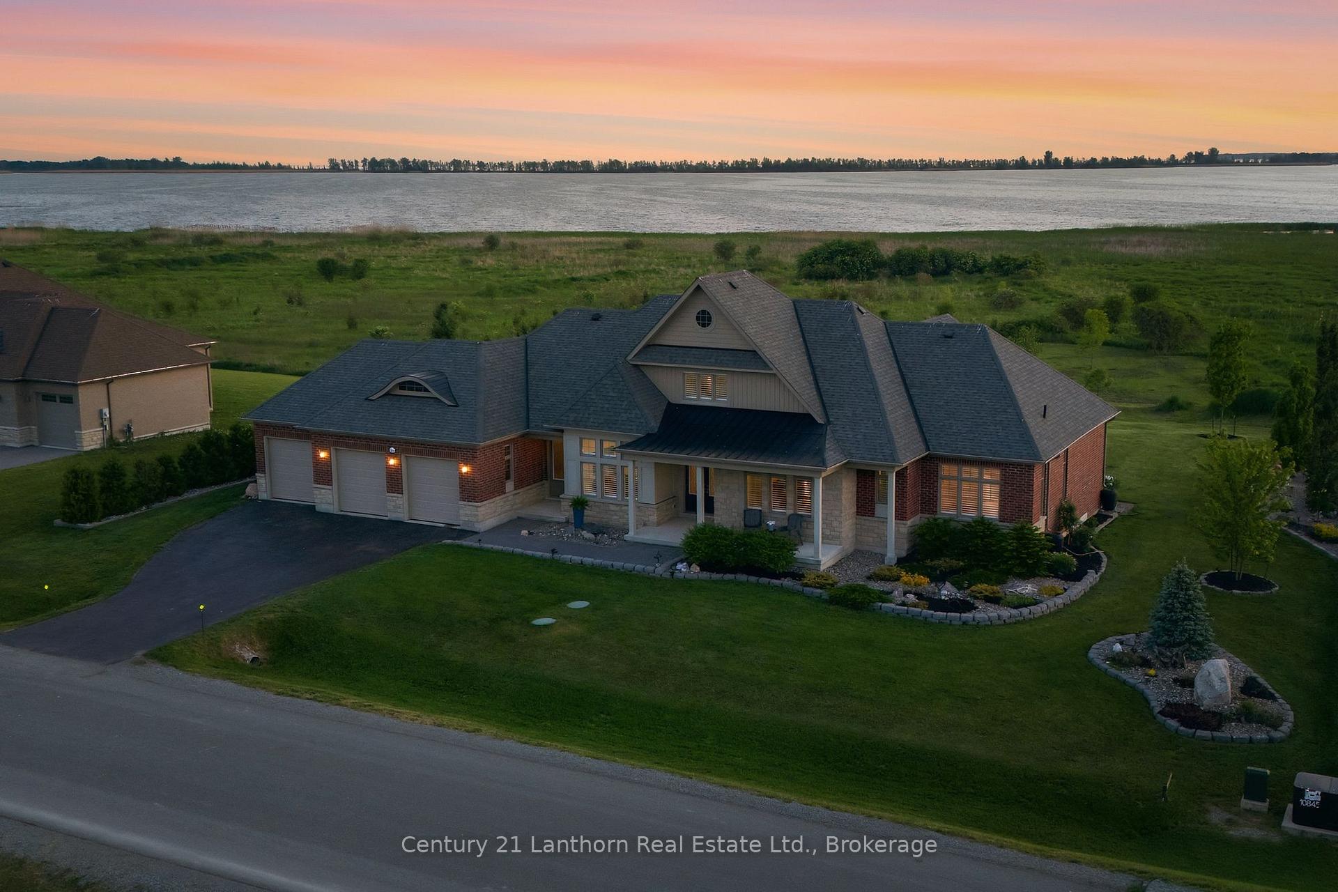 14 Wellers Way Quinte West Ontario Canada Sale residential Sandy Gardner Royal LePage Frank Real Estate Brokerage*