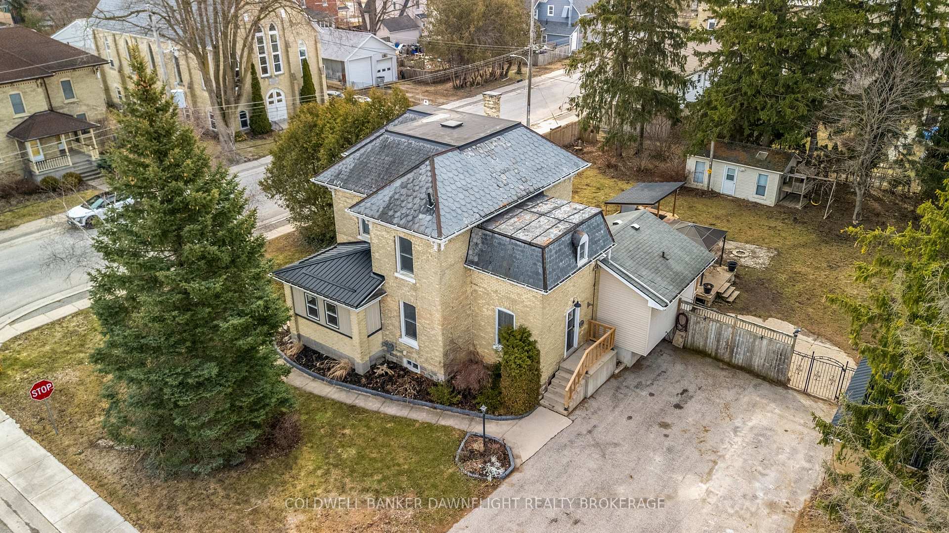 80 Nelson Street Bluewater Ontario Canada Sale residential Steve Riddell SUTTON GROUP - SMALL TOWN TEAM REALTY INC. BROKERAGE*