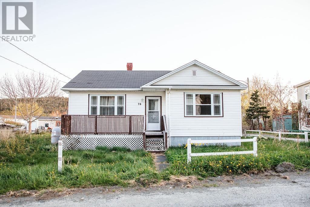 76 Orcan Drive Placentia Newfoundland And Labrador Canada Sale residential   The A Team - 3% Realty East Coast