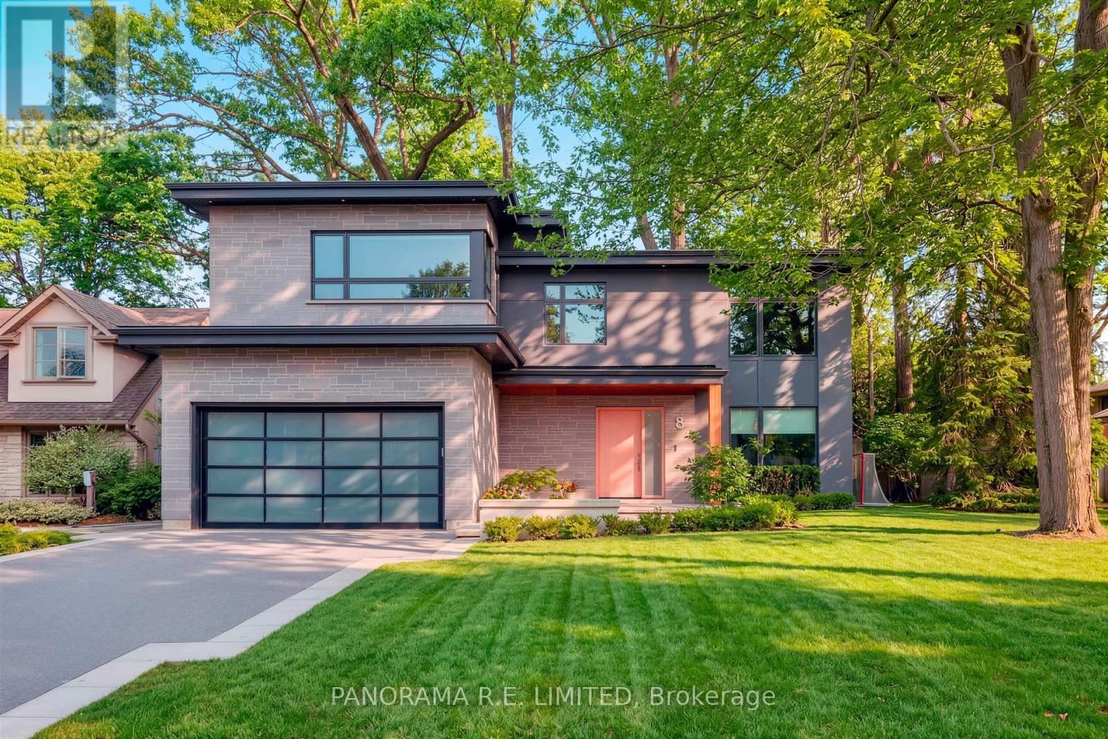8 Greenford Road Toronto Ontario Canada Sale residential Deepak Sharma Right at Home Realty, Brokerage