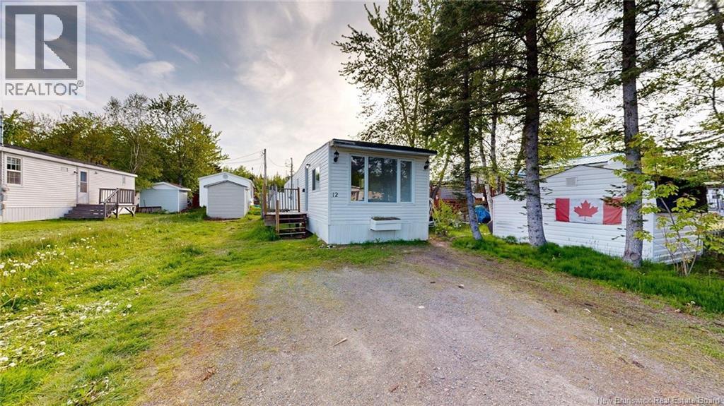 12 Midway Drive Moncton New Brunswick Canada Sale residential   EXIT Realty Associates