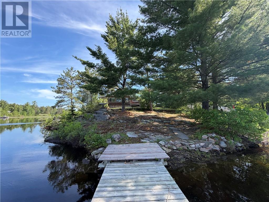 50 D Island Road West St. Charles Ontario Canada Sale commercial John E. Smith Realty Sudbury Limited, Brokerage