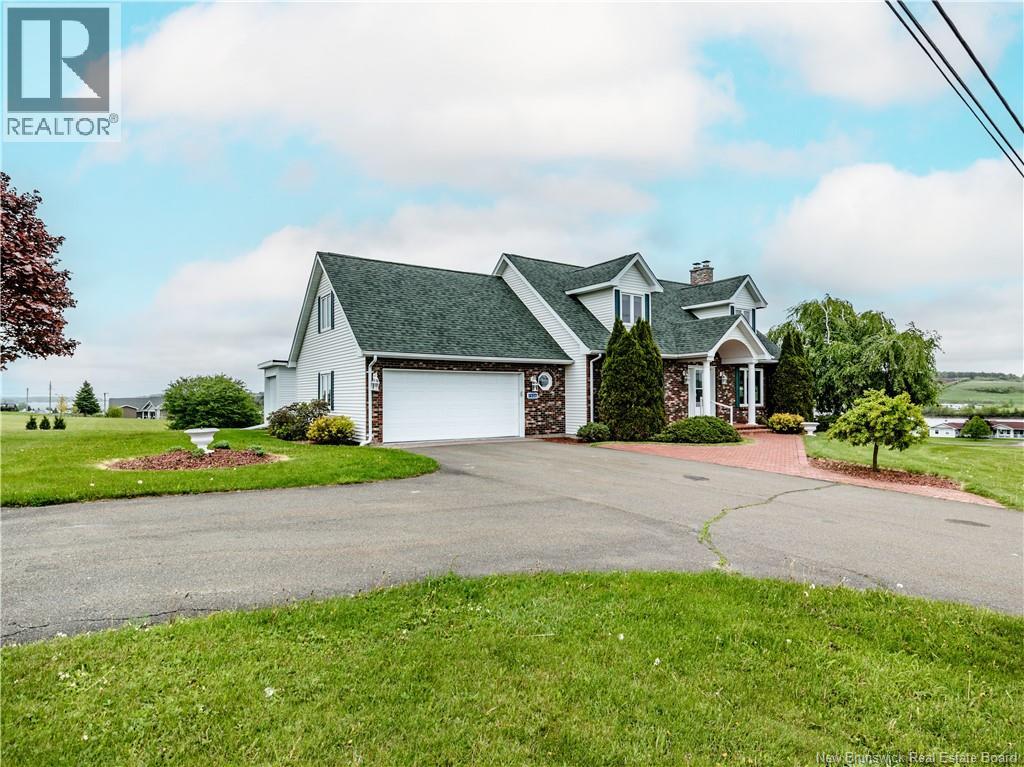 1506 Route 525 Sainte-Marie-De-Kent New Brunswick Canada Sale residential   EXIT Realty Associates