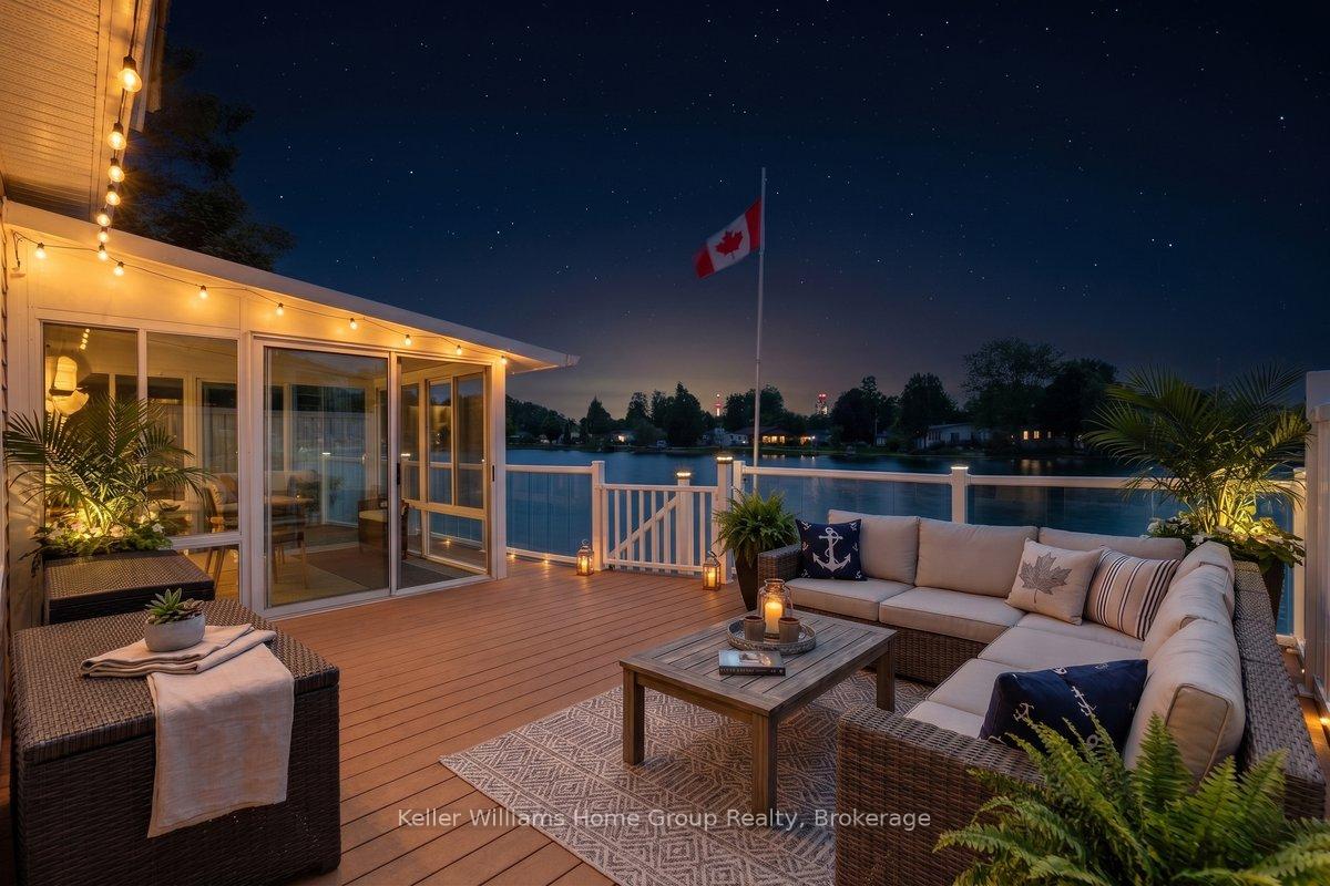 10 Hemlock Crescent Puslinch Ontario Canada Sale residential   Keller Williams Home Group Realty, Brokerage*