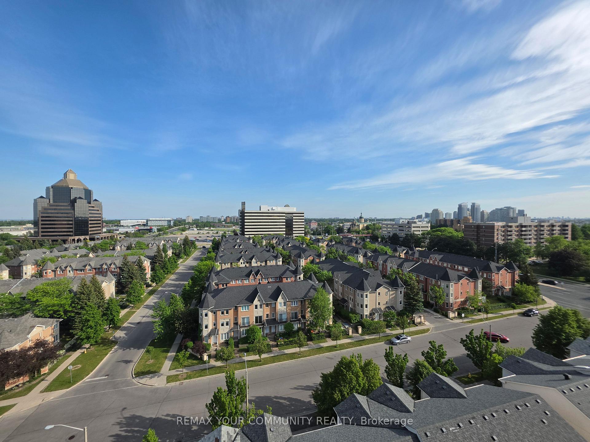 11C - 8 Rosebank Drive Toronto Ontario Canada Rent residential Scarborough Homes and Condos Real Estate Homeward, Brokerage*