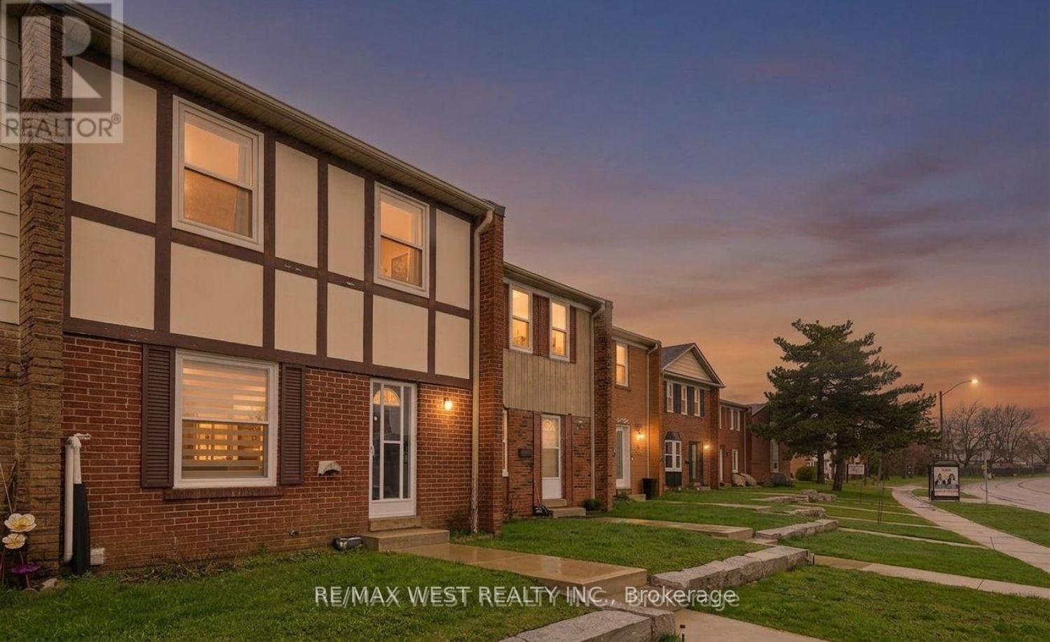 67 - 900 Central Park Drive Brampton Ontario Canada Sale residential Vince Nestico RE/MAX West Realty Inc., Brokerage *