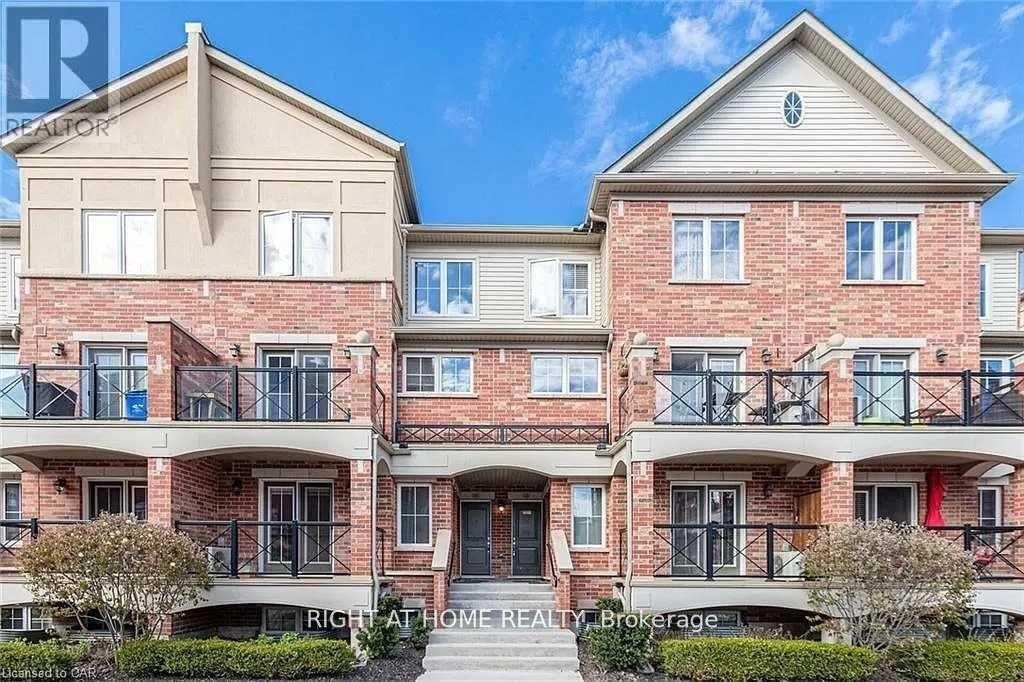 17 - 2450 Post Road Oakville Ontario Canada Rent residential Fatima Andrade Right at Home Realty, Brokerage*