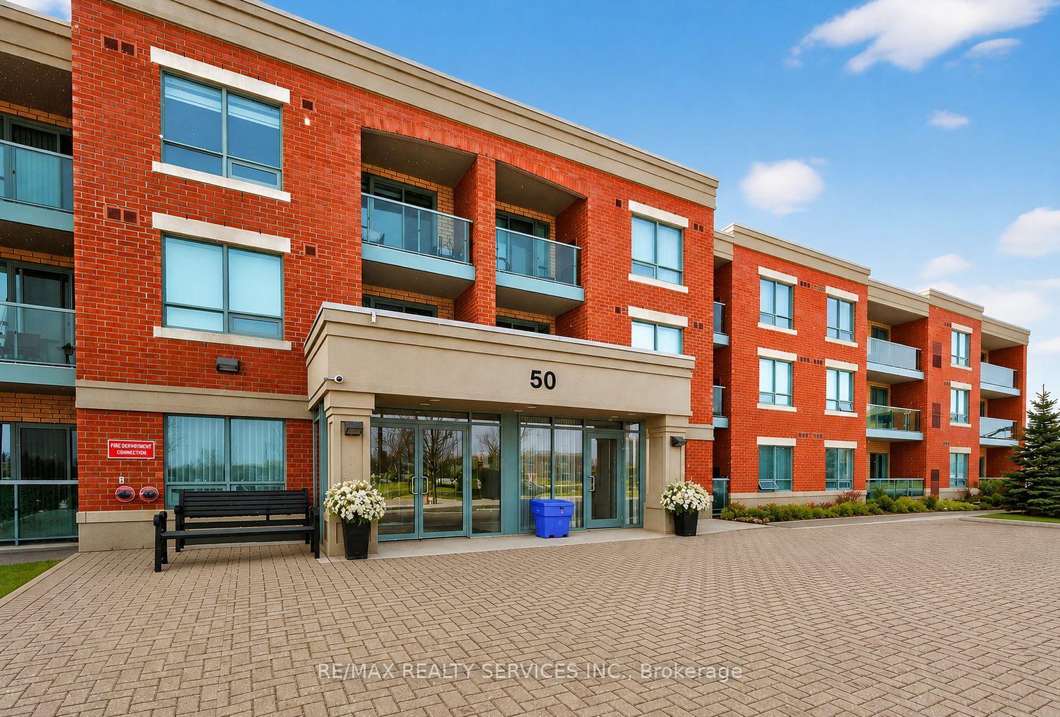 315 - 50 Via Rosedale Way Brampton Ontario Canada Sale residential Marlene De Sousa RE/MAX Realty Services Inc., Brokerage*