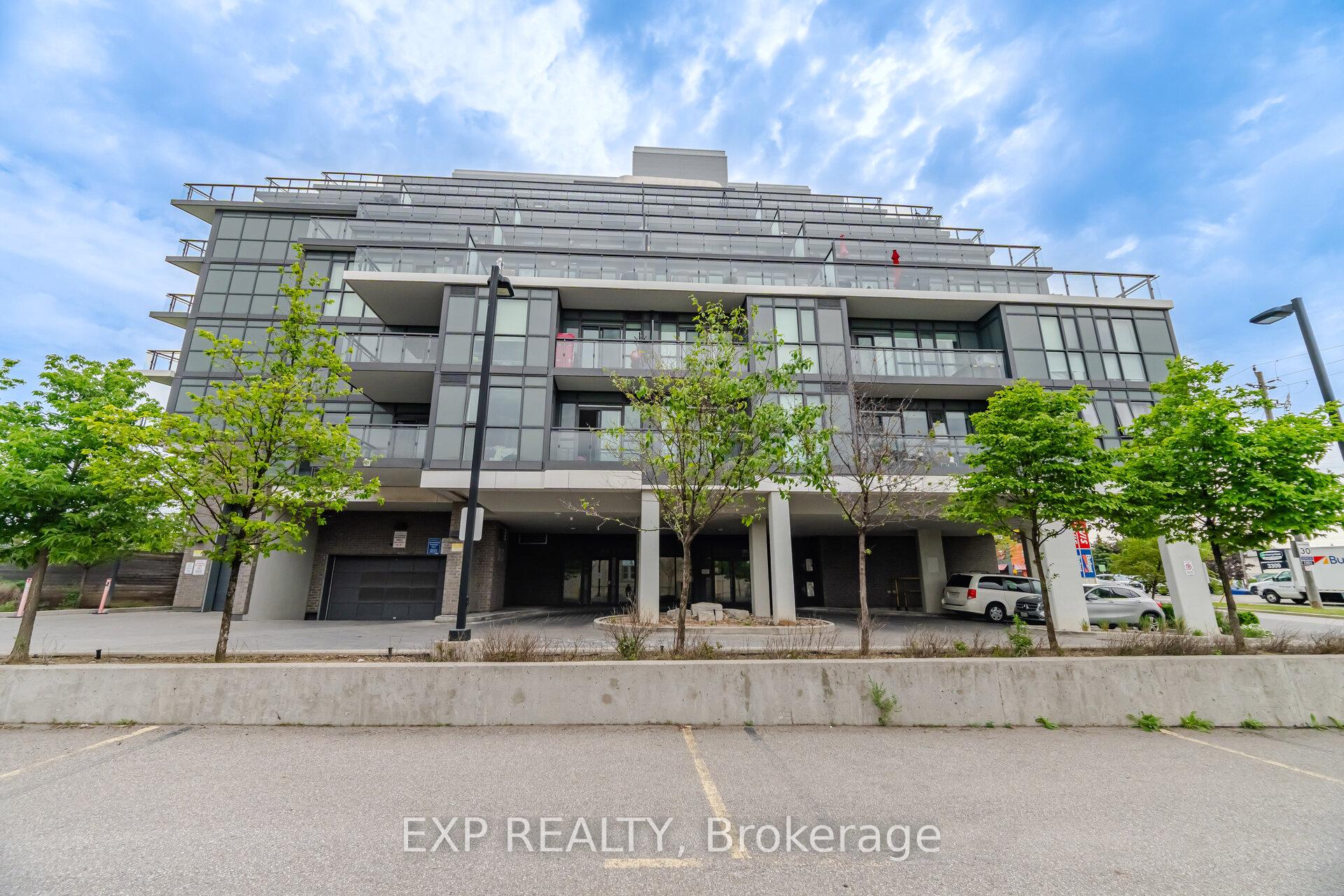 306 - 16 McAdam Avenue Toronto Ontario Canada Sale residential Navneet Bhasin eXp Realty, Brokerage*