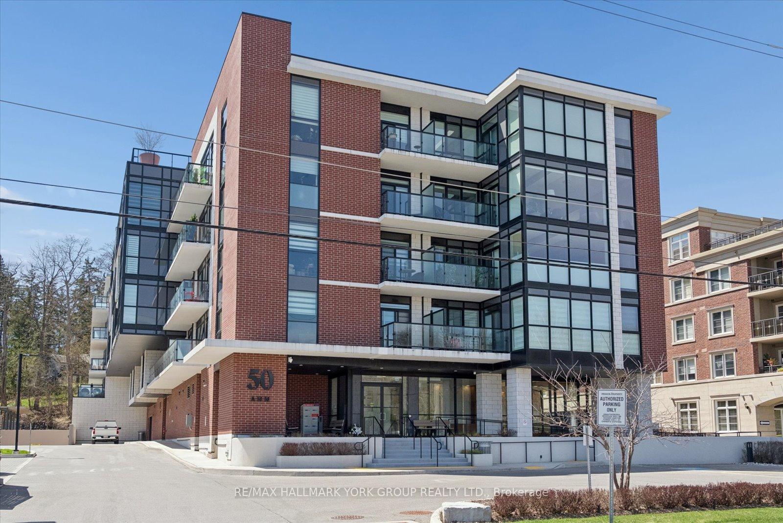 515 - 50 Ann Street Caledon Ontario Canada Rent residential Michael Mealia RE/MAX Hallmark York Group Realty Ltd., Brokerage