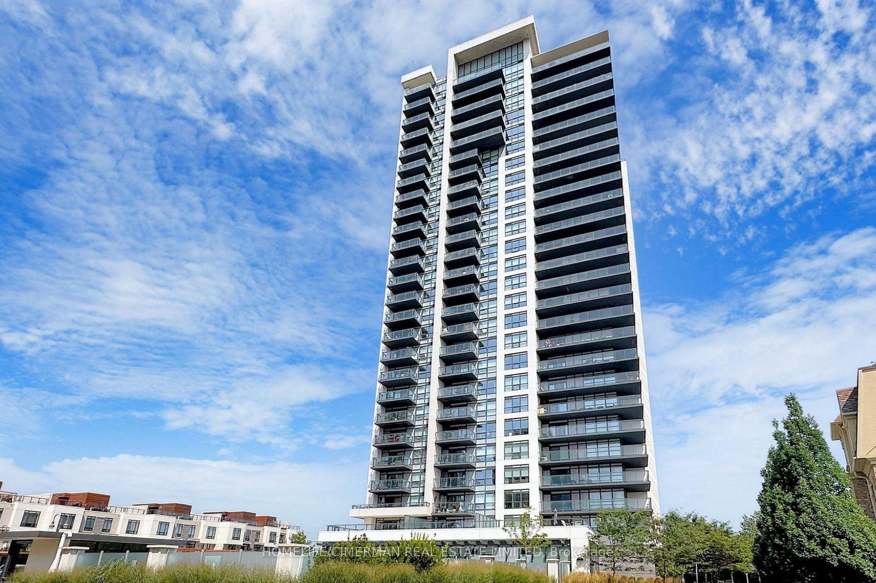 409 - 1255 Bayly Street Pickering Ontario Canada Sale residential Vahid Jeihounian HomeLife/Cimerman Real Estate Ltd., Brokerage*