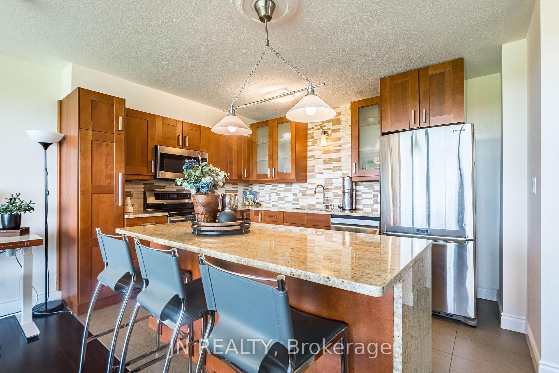 409 - 188 Mill Street S Brampton Ontario Canada Sale residential TOM ASENSIO JN REALTY 