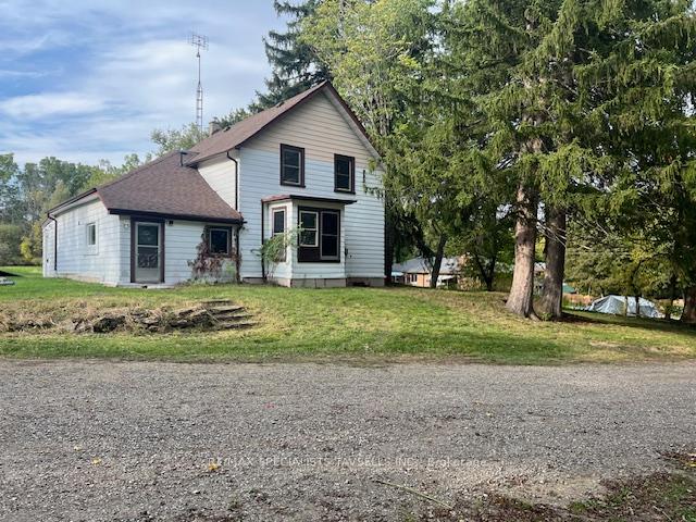 Unit 2 - 2 Mckenzie Street Caledon Ontario Canada Rent residential Maya Garg Royal LePage Signature Realty, Brokerage