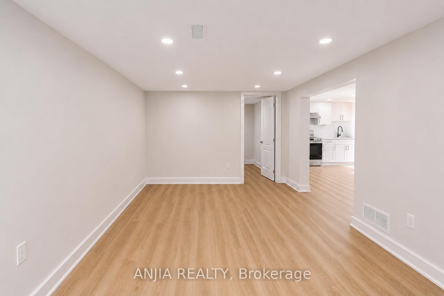 lower - 31 Shippigan Crescent Toronto Ontario Canada Rent residential Maya Garg Royal LePage Signature Realty, Brokerage