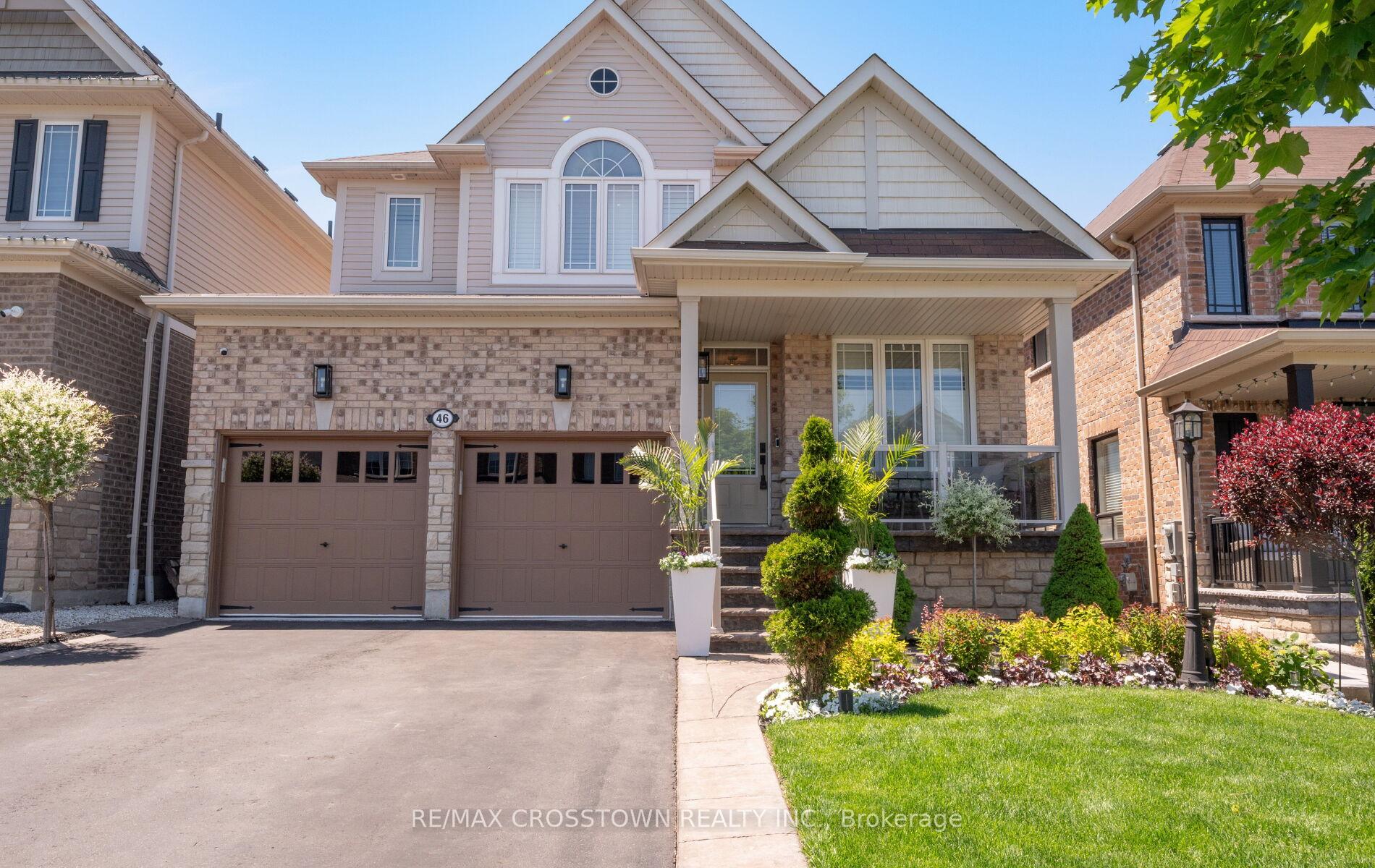 46 Pierce Place New Tecumseth Ontario Canada Sale residential Linda Hummel Right at Home Realty, Brokerage*