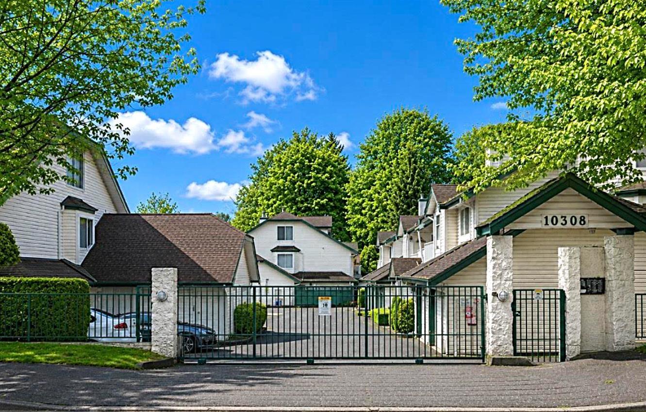 108 10308 155A STREET Surrey British Columbia Canada Sale residential Cindy Poppy HomeLife Benchmark Realty Corp.